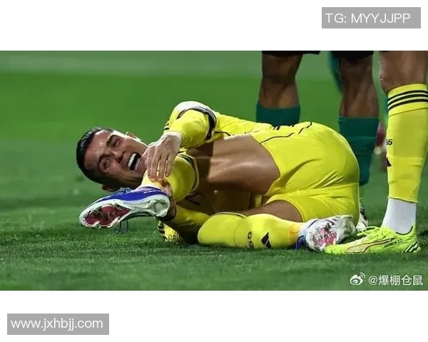 西甲联赛C罗流血：C罗在西甲联赛中的经典时刻与受伤事件